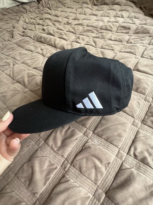 Кепка адідас чоловіча оригінал