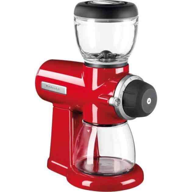 Кавомолка KitchenAid Artisan 5KCG0702EER