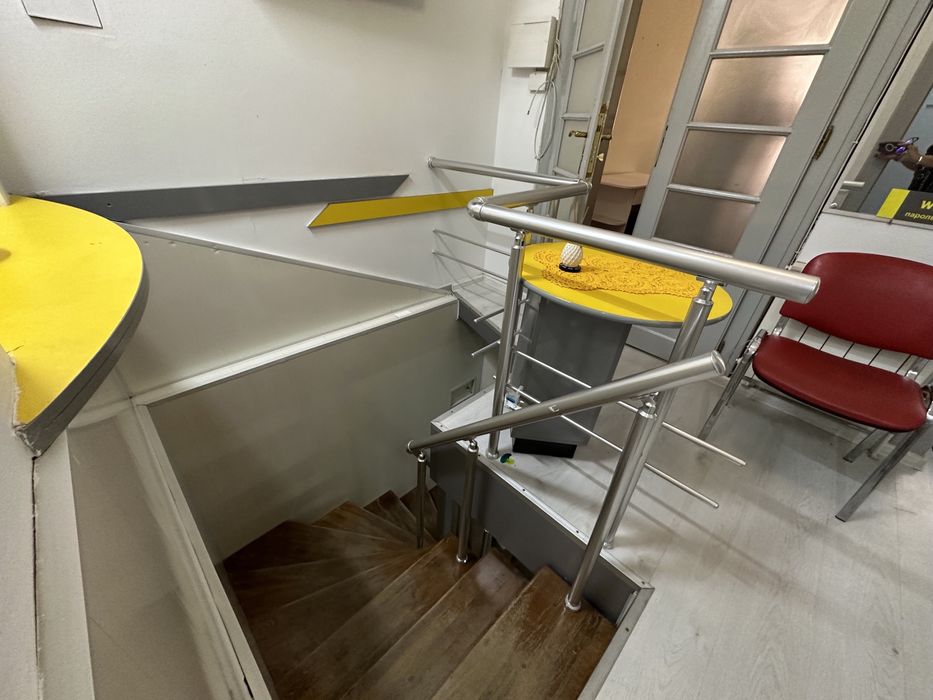 Комерційна нерухомість за адресою вул. Капеланська (площа 103 м²) - Atlanta.ua - фото 9