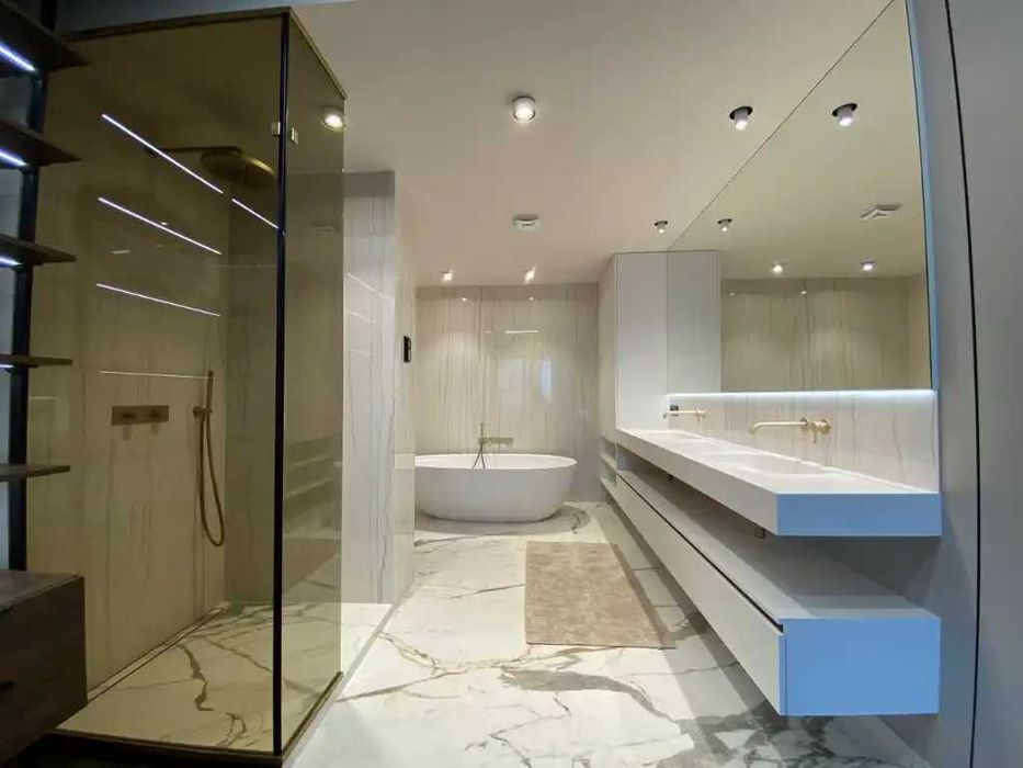 В продаже квартира Премиум класса ул. Д. Донцова  парк Шевченко