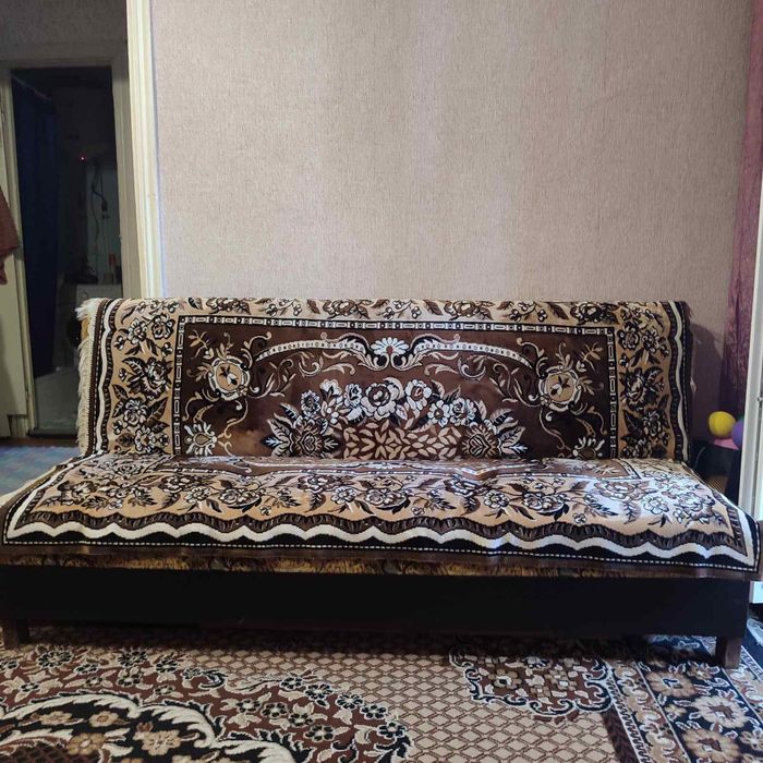 Диван книжка небольшой