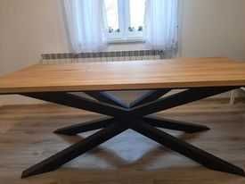 podstawa noga pająk pod blat