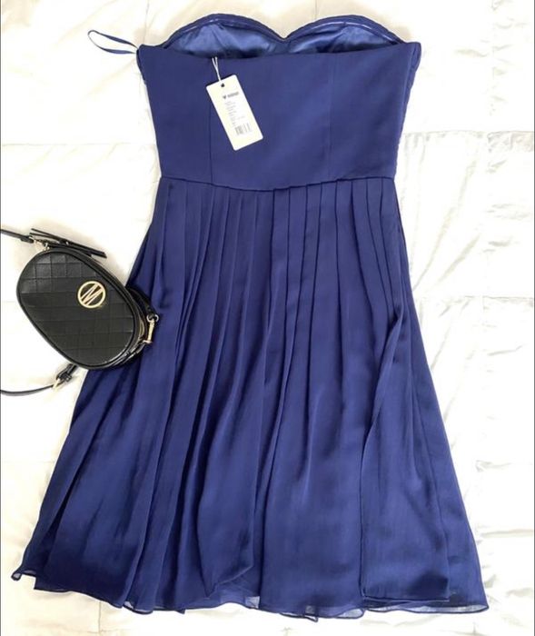 Сукня плаття святкова вечірня нова з біркою