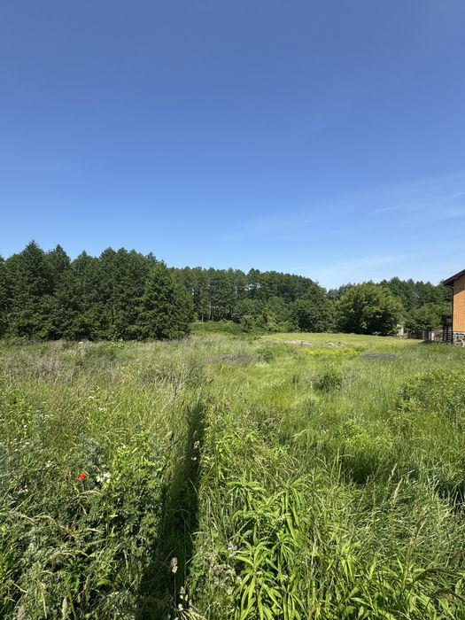 Продаж земельної ділянки