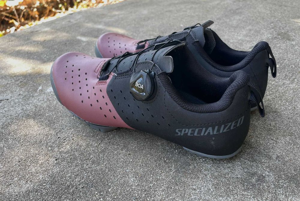 Sapatos Specialized BTT - senhora 37