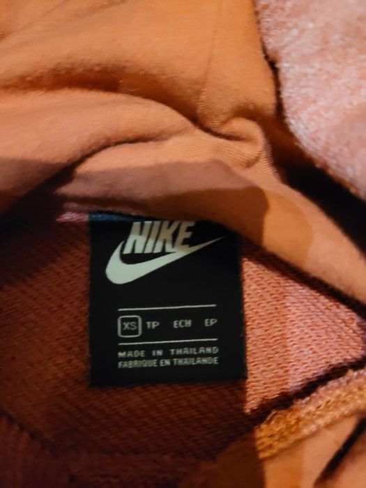 Bluza NIKE roz XS
