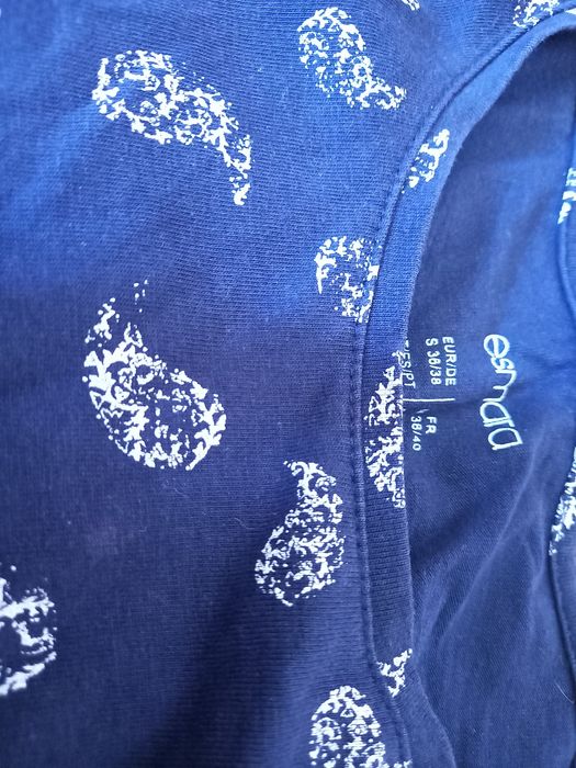 Koszulki t-shirty ciążowe S