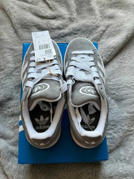 Adidas Campus Originals R.36