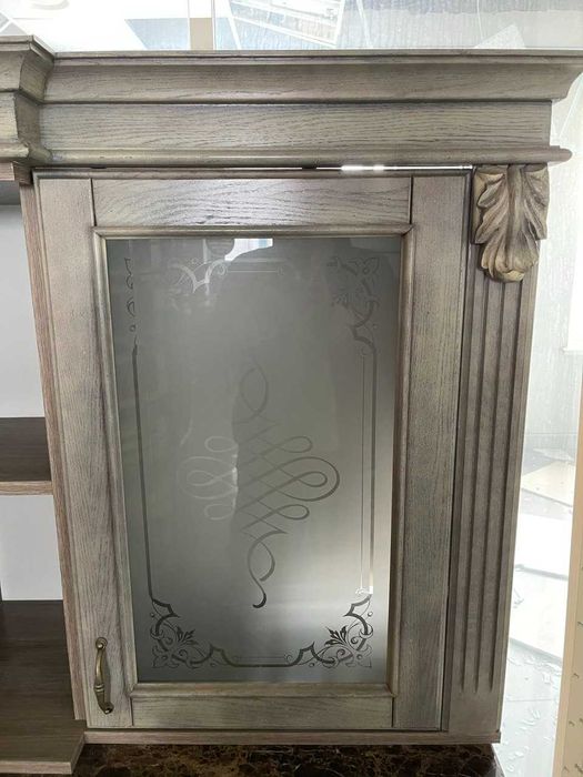 ПРОДАМ нову кухню, знижка 60%