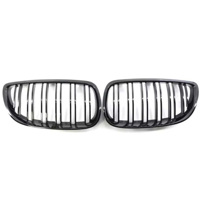 GRELHAS DUPLAS BMW SÉRIE 3 - E92 E93 PRE LCI LOOK M PERFORMANCE