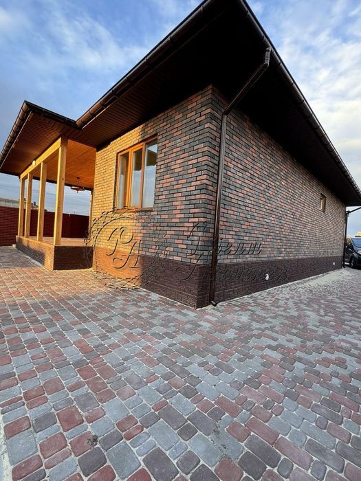 Продаж будинку Святопетрівське, Садова вул.