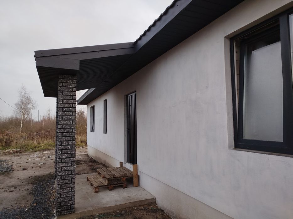 Продаж будинку за Малинським ринком ,вул.Залізнична