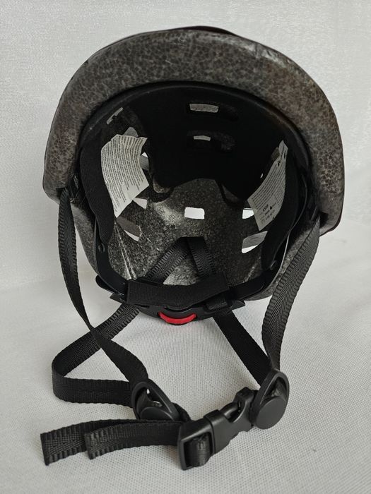Hulajnoga Oxelo B1 500 plus kask