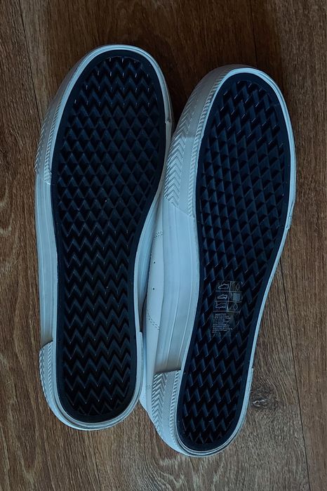 Кросівки 28 см кеды  H&M  кроссовки кеды