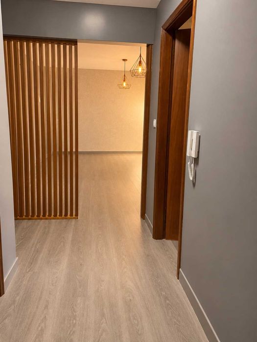 Vende apartamento t3 duplex felgueiras garagem e varanda