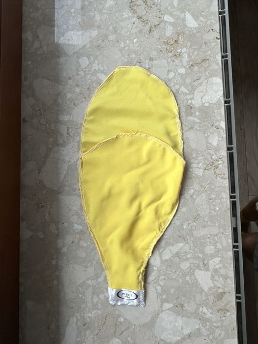 Pończochy uciskowe Pani Teresa 2 stopinia