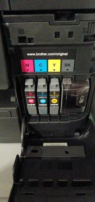 Impressora profissional