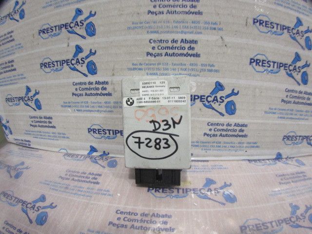 Bomba de combustível BMW 5 Touring (F11)