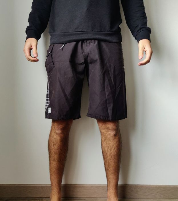 Calções de Praia Lost - Tamanho M