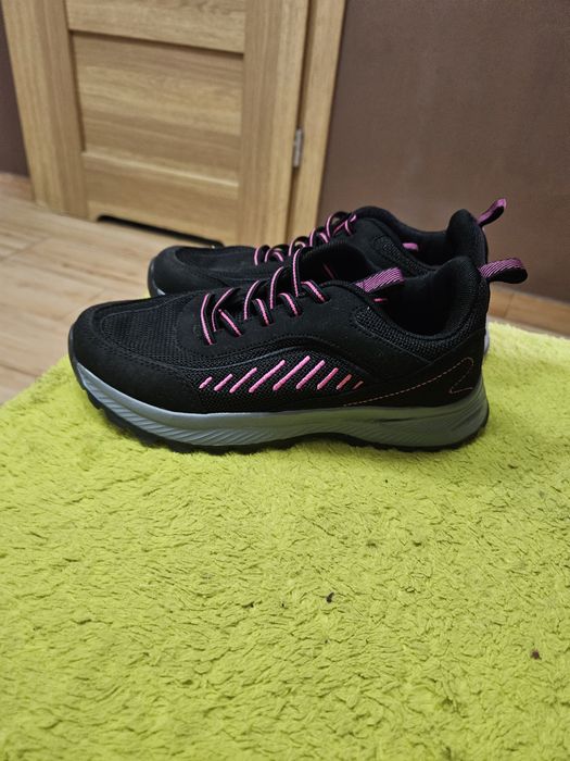 Buty damskie lato-zima