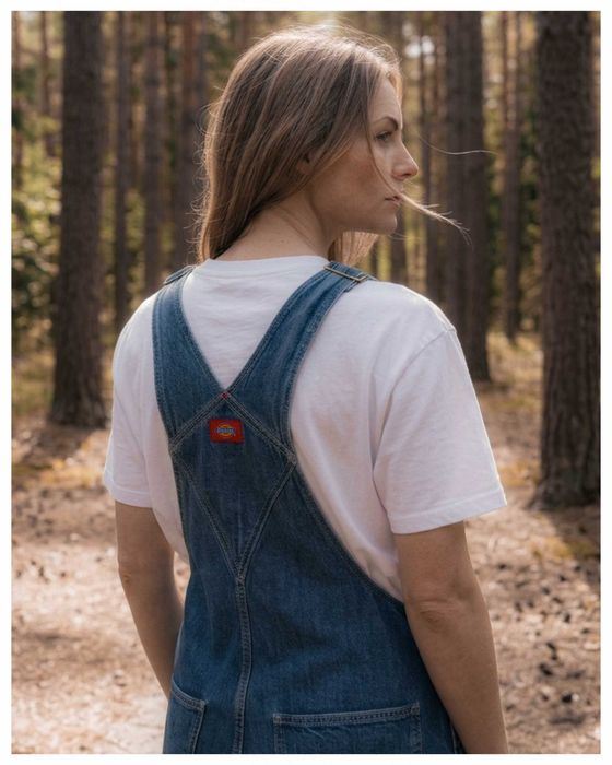ORIGINAL комбінезон Dickies Indigo Bib Overalls НОВИЙ