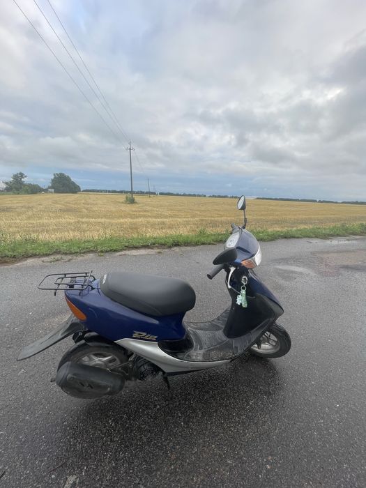 Мопед Honda Dio 35