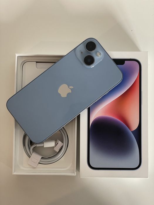 Iphone 14 128GB