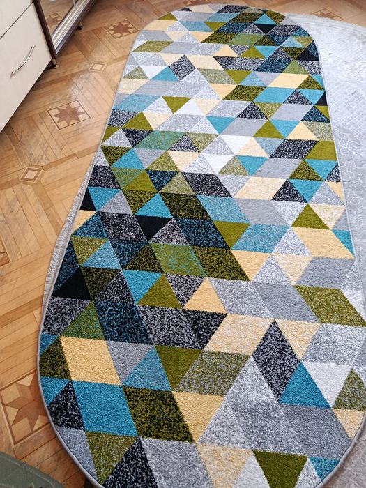 коври доріжки 3х1,21