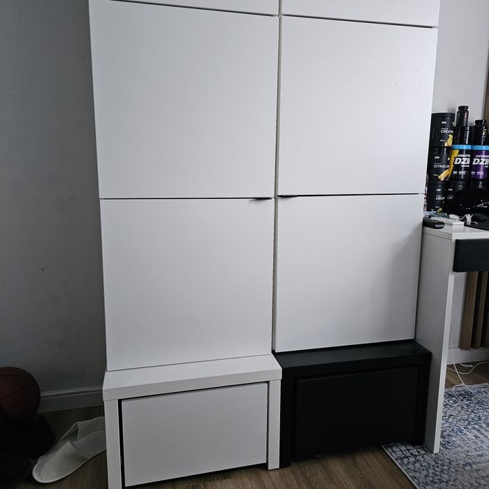 Szafa VOX Young Users