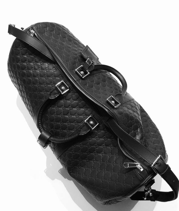 Skóra naturalna męska Gucci rozmiar XL