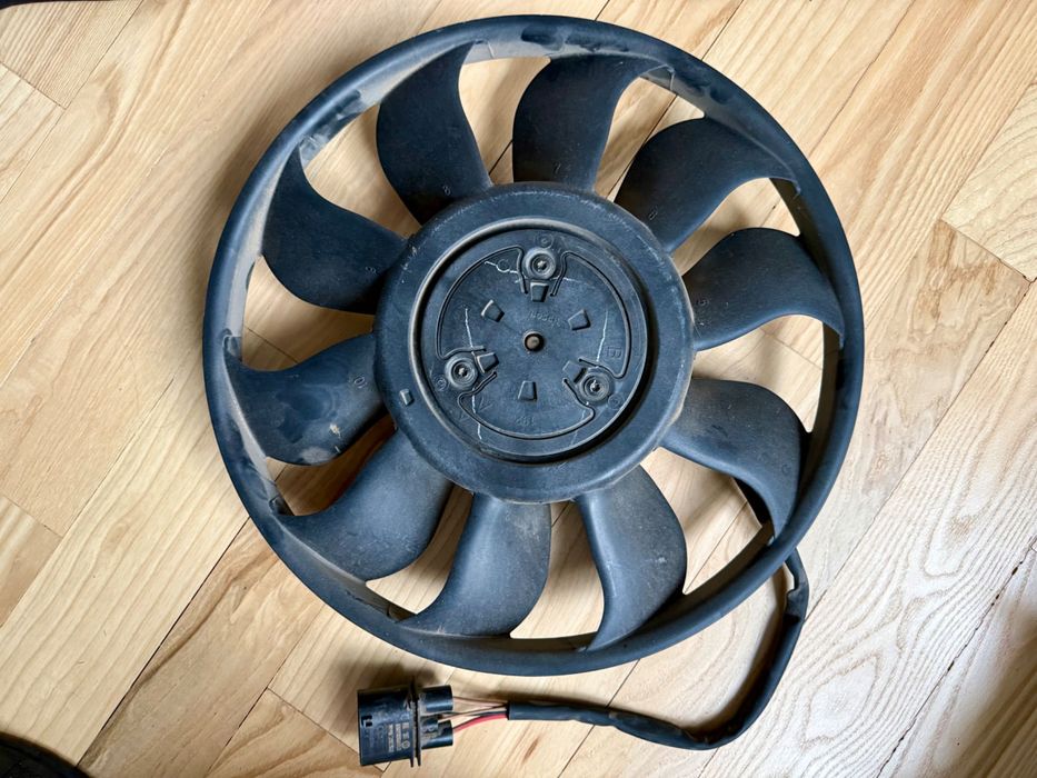 Вентилятор для Audi q5 2018 року, 80a.959.455.A