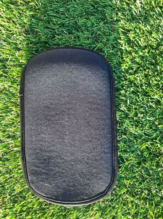 Bolsa preta para PSP