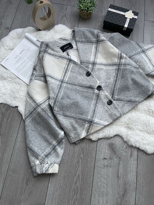 куртка піджак Stradivarius