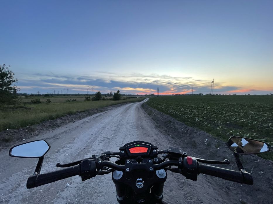 Lifan sr220 2023