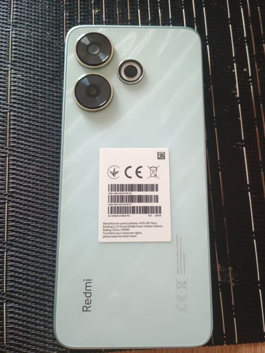 Xiaomi Redmi 13 8/256