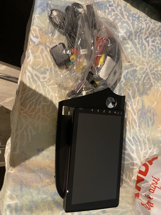 Car audio hd   Honda