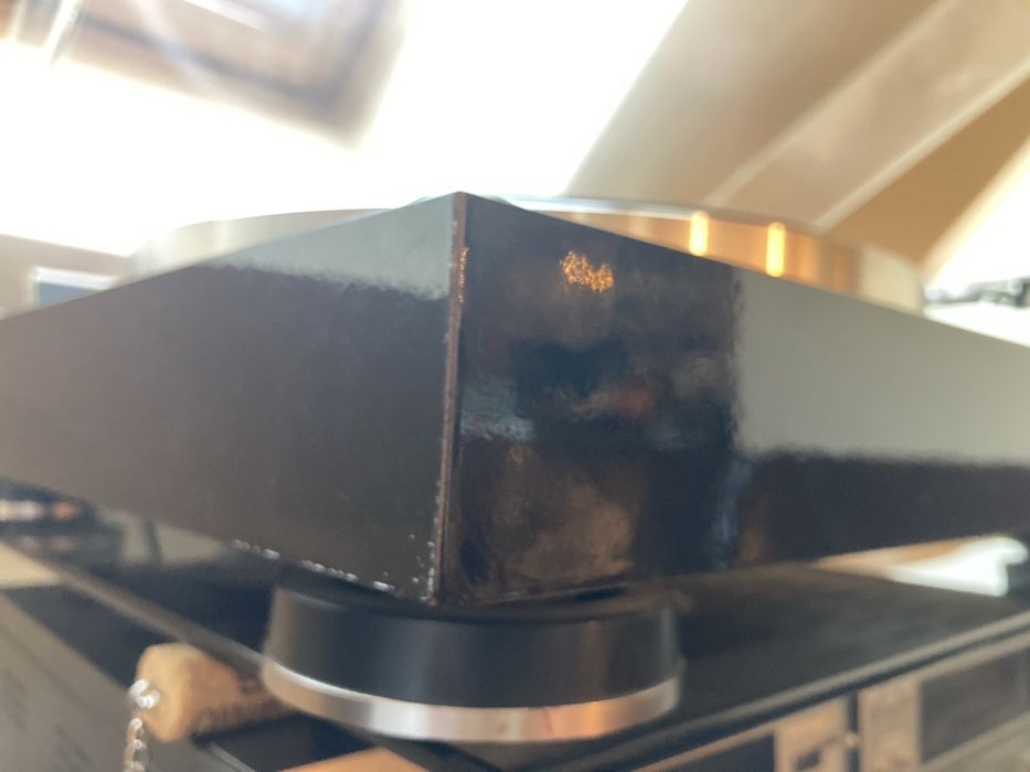 Kenwood kd 770d gramofon.
