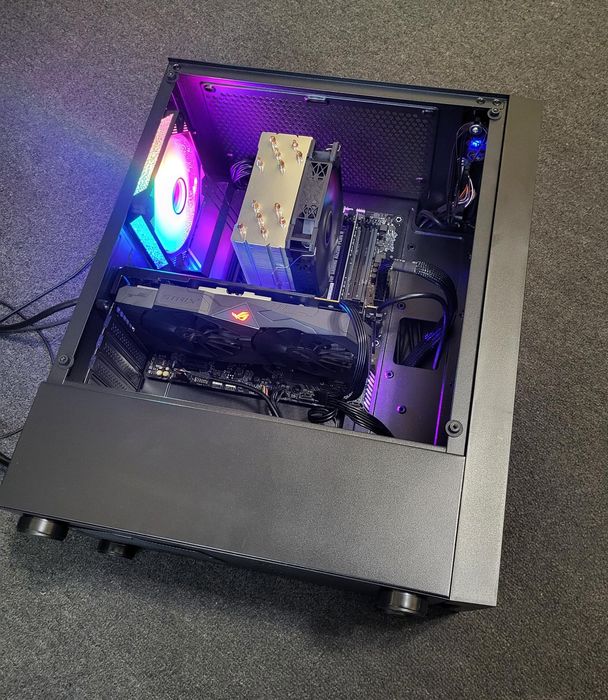 Ігровий системний блок (ПК)