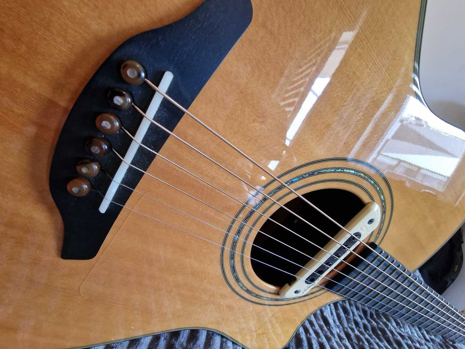 Gitara Furch G 23 CR