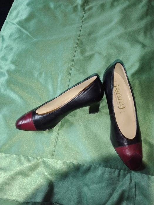 Туфли женские новые,немецкие,размер 37-38