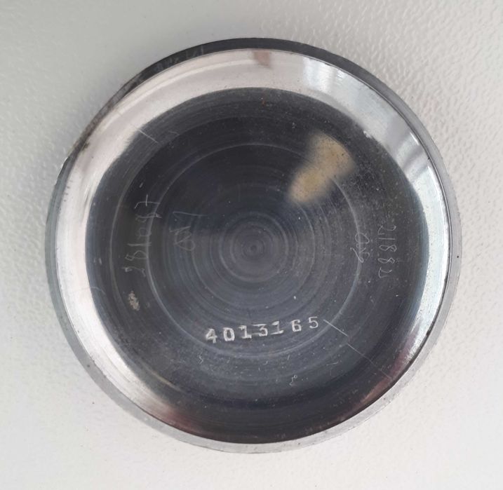 Relógio de bolso Revue + corrente