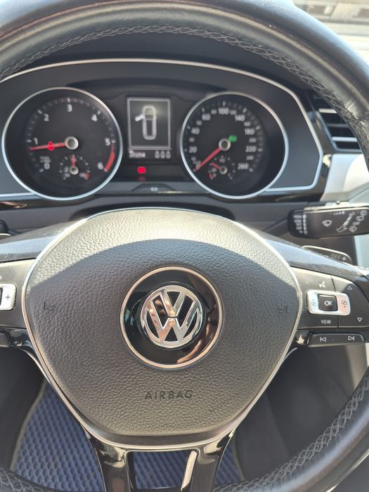 Vendo WV Passat 2.0