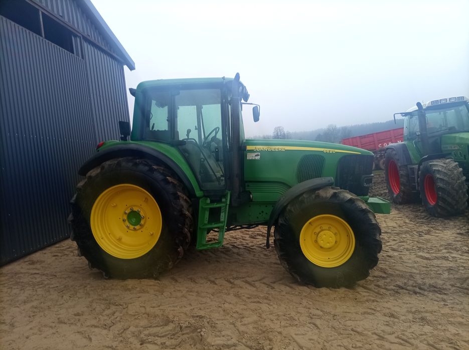 John Deere 6620.6330.6140.fendt.valtra