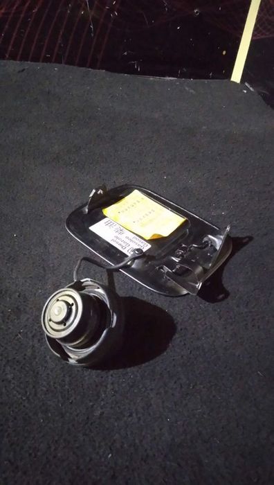 Tampa Do Combustivel Audi A6 (4B2, C5)