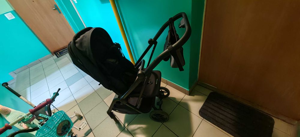 Wózek Maxi cosi Leona ²