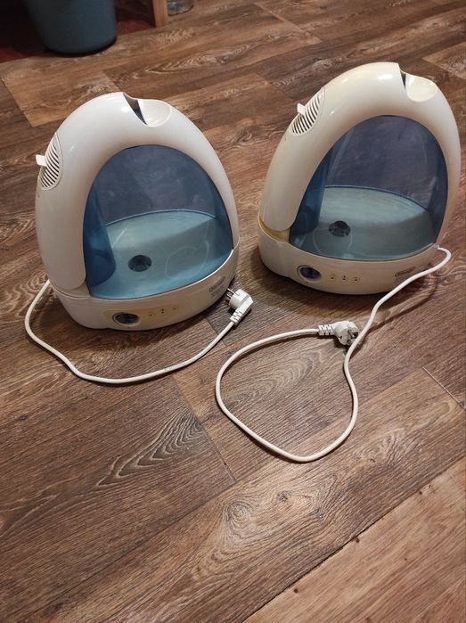 Увлажнитель воздуха