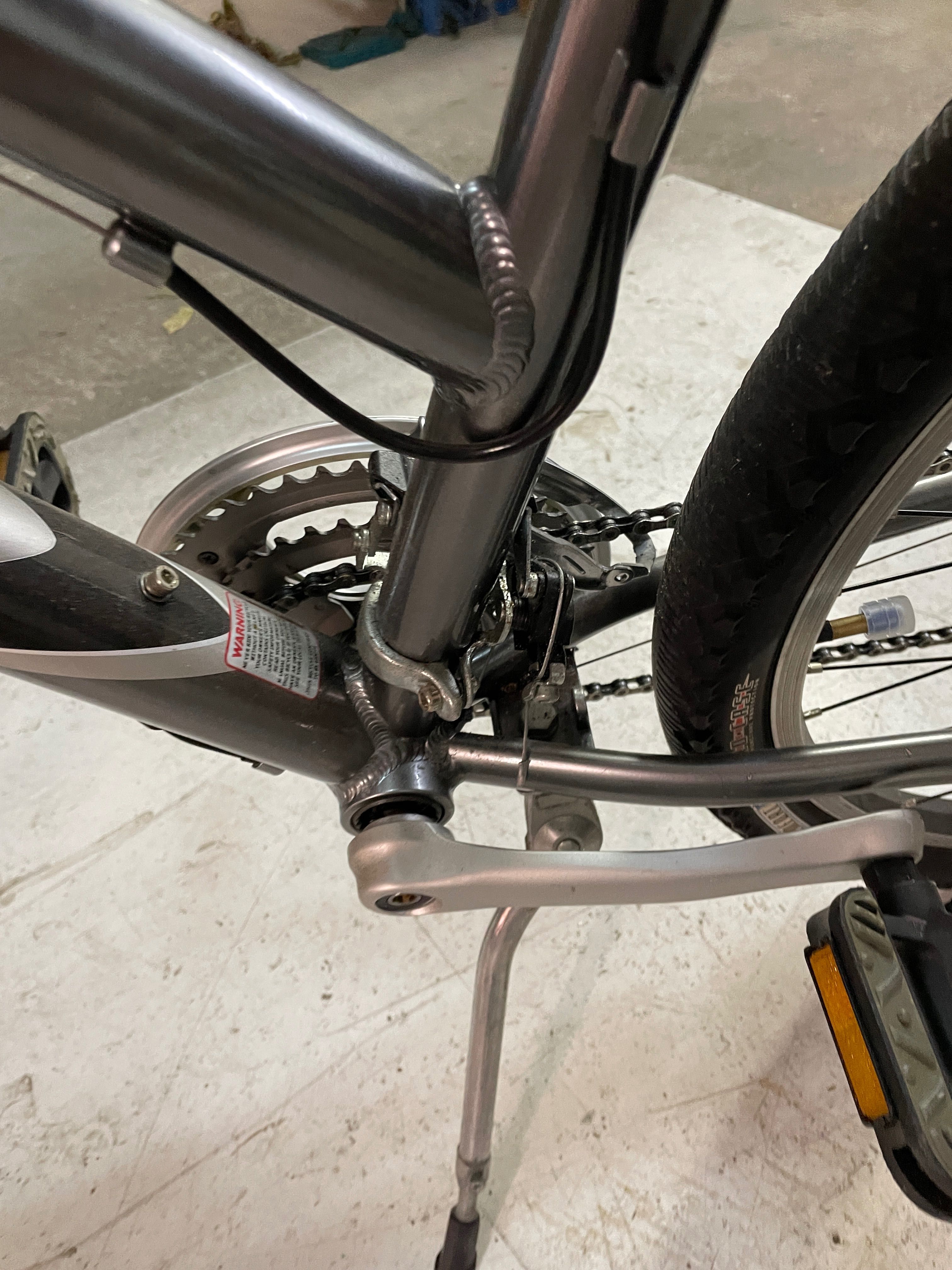 Bicicleta americana online