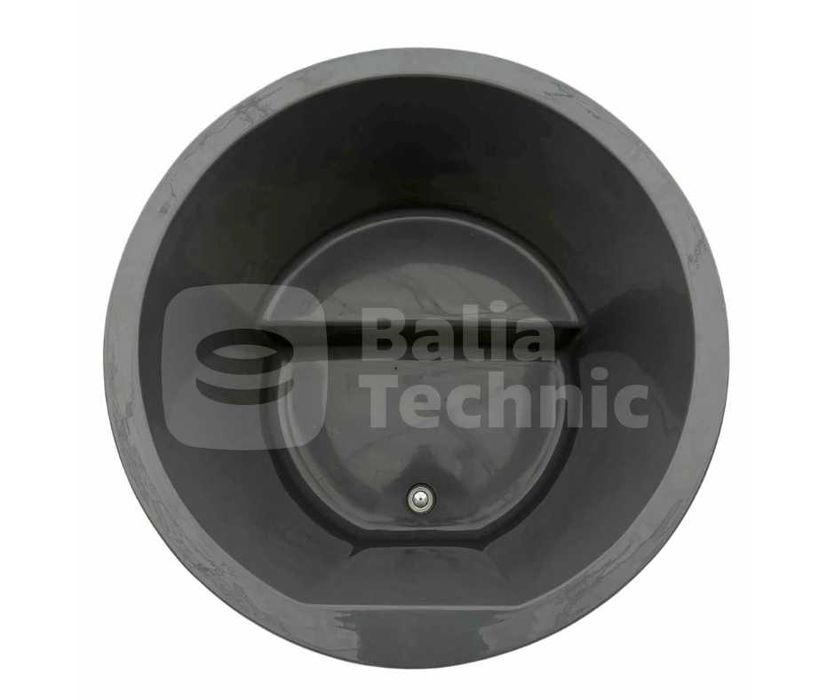 Wkład z laminatu do baczki, balii, bani do schładzania / morsowania