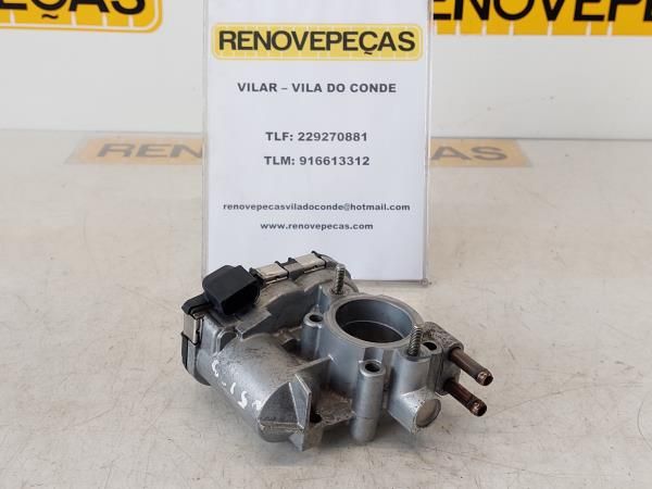 Corpo borboleta OPEL Corsa C