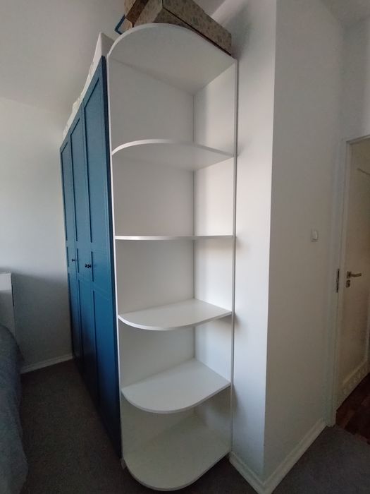 Ikea Sjak do szafy Pax